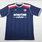 Dundee retro 87/89