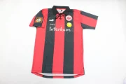 Eintracht Frankfurt retro 99/00 - Imagen 6