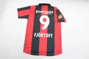 Eintracht Frankfurt retro 99/00 - Imagen 9