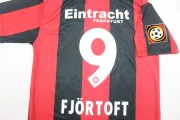 Eintracht Frankfurt retro 99/00 - Imagen 11