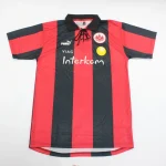 Eintracht Frankfurt retro 99/00