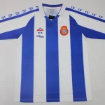 Espanyol retro 84/89