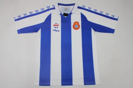 Espanyol retro 84/89