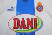 Espanyol retro 98/99 - Imagen 2
