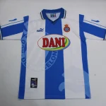Espanyol retro 98/99