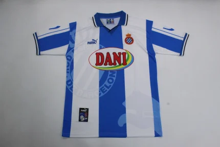 Espanyol retro 98/99