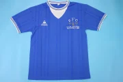 Everton retro 84/85