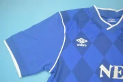Everton retro 86/89 - Imagen 9