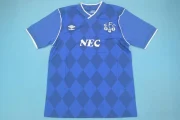 Everton retro 86/89