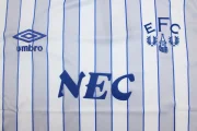 Everton retro 89/90 - Imagen 5