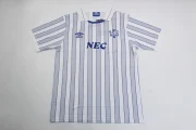 Everton retro 89/90