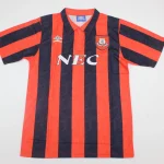 Everton retro 92/94
