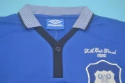 Everton retro 94/95 local - Imagen 9