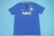 Everton retro 94/95 local