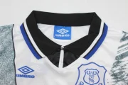 Everton retro 94/95 visitante - Imagen 5