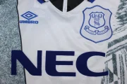Everton retro 94/95 visitante - Imagen 8