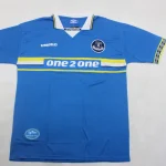 Everton retro 97/99