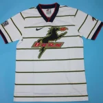 FC Dallas retro 97/98
