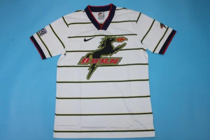 FC Dallas retro 97/98