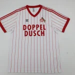 FC Köln retro 82/83