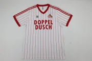 FC Köln retro 82/83