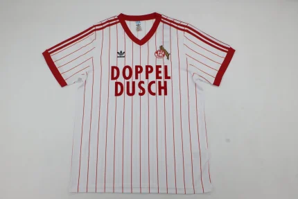 FC Köln retro 82/83