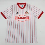 FC Köln retro 85/86 local