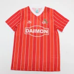 FC Köln retro 85/86 visitante