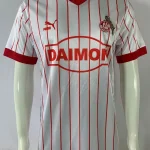 FC Köln retro 86/87