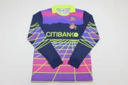 FC Kóln retro manga larga 91/92 portero