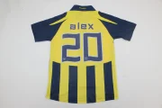 Fenerbache retro 07/08 local - Imagen 6