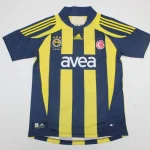 Fenerbache retro 07/08 local