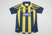 Fenerbache retro 07/08 local