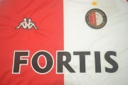 Feyenoord retro 07/08 - Imagen 16