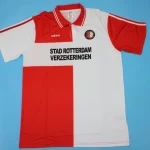 Feyenoord retro 94/96
