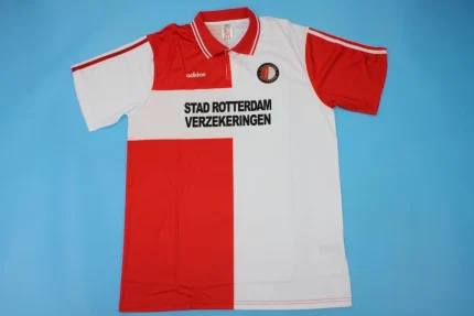 Feyenoord retro 94/96