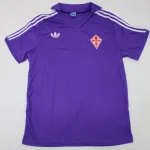 Fiorentina retro 79/80