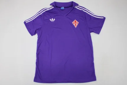 Fiorentina retro 79/80