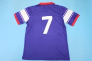 Fiorentina retro 84/85 local - Imagen 12