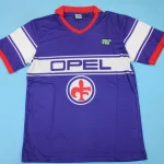 Fiorentina retro 84/85 local