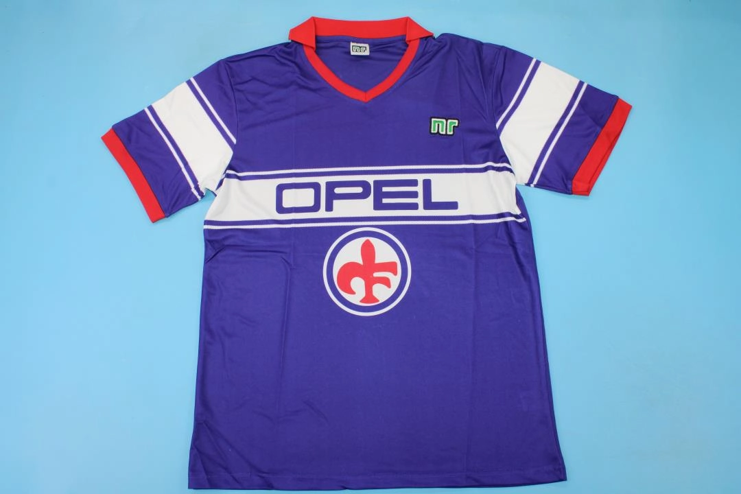 Retro-Clubes-Fiorentina-84-85-local-portada Fiorentina retro 84/85 local - Imagen 1