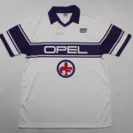 Fiorentina retro 84/85 visitante