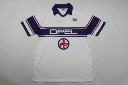 Fiorentina retro 84/85 visitante