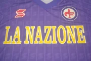 Fiorentina retro 89/90 - Imagen 5