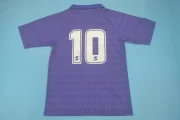 Fiorentina retro 89/90 - Imagen 6