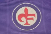 Fiorentina retro 89/90 - Imagen 8