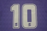 Fiorentina retro 89/90 - Imagen 11