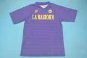 Fiorentina retro 89/90