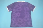 Fiorentina retro 91/92 - Imagen 2