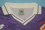 Fiorentina retro 91/92 - Imagen 11